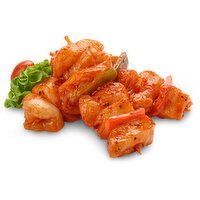 Western Canadian - Buffalo Chicken Breast Kabob, 1 Pound