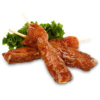 Save-On-Foods - Hot Honey Chicken Breast satay, 1 Each