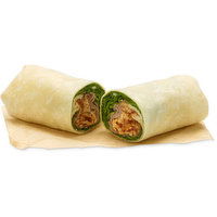 Save-On-Foods - BBQ Beef Wrap, 1 Each