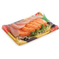 Save On Foods - Tuna &Salmon Sashimi ( 12 pcs ), 1 Each