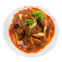 PriceSmart Foods - Sweet and Sour Beef Tenderloin, 1 Each