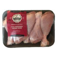 Island Farmhouse - Chicken Drumsticks, 1 Pound