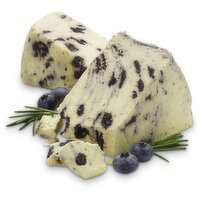 Coombe Castle - Wensleydale with Blueberries, 100 Gram
