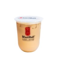 BlackBall - Green Tea Latte, 700 Millilitre