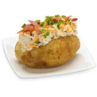 Save-On-Foods - Fully Loaded Stuffed Potato, 1 Each