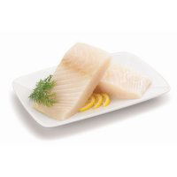 Urban Fare - Halibut Fillets. Previously Frozen, 250 Gram