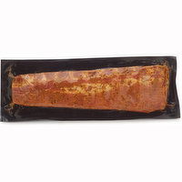 Western Canadian - Pork Back Ribs, 980 Gram