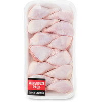 Western Canadian - Chicken Drumsticks Fresh, 1.7 Kilogram