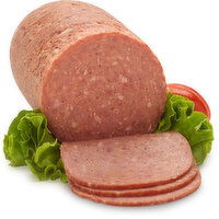 Smokehouse - All Beef Salami, 100 Gram