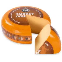 Henri Willig - Smokey Gouda Cheese, 200 Gram