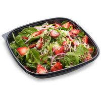 Save-On-Foods - Kitchen Strawberry Quinoa Family Salad, 1 Each