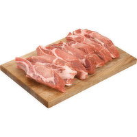 Western Canadian - Pork Loin Country Style Ribs, 1 Kilogram