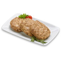 Save-On-Foods - Buffalo Bleu Beef Cheese Burger, 1 Each