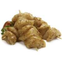 Western Canadian - Ginger Chili Lime Chicken Breast Kabob, 1 Pound