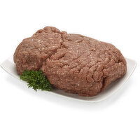 Extra Lean - Ground Beef Sirloin, 1 Pound