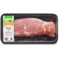 Save-On-Foods - Pork Tenderloin