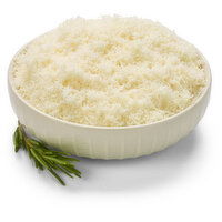 Deli Fresh - Grana Padano Grated, 100 Gram