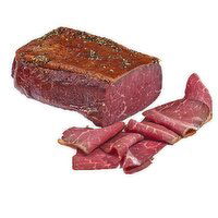 Grimm's - Montreal Smoked Beef, 100 Gram