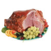 Hertel - Smoked Ham Shank Portion, 1 Pound