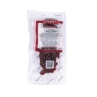 Stawnichy's - Beef Jerky Regular, 100 Gram