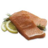 Save-On-Foods - Wild Sockeye Fillet, Fresh, 750 Gram
