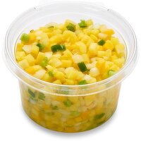 Deli Fresh - Mango & Pineapple Salsa, 250 Gram