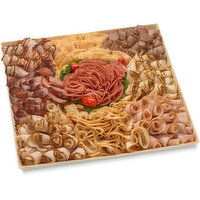 Save-On-Foods - Classic Cuts Platter, Serves 10-14, 1 Each