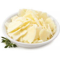 Deli Fresh - Grana Padano Petals, 100 Gram