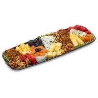 Save-On-Foods - Snack Platter Artisan Cheese  - Serves 10-14, 1 Each