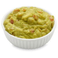 Deli Fresh - Restaurant Style Guacamole, 100 Gram