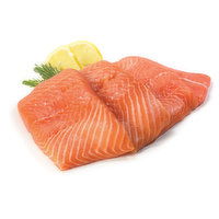 Save-On-Foods - Atlantic Salmon Fillet, Fresh Farmed, 900 Gram