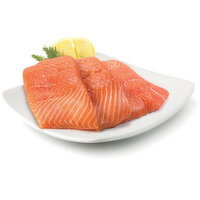 Save-On-Foods - Atlantic Salmon Farmed Warehouse Pack, Skin Pack, 750 Gram