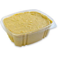 Island Made - Traditional Hummus Dip, 100 Gram