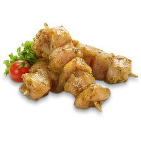 Save-On-Foods - Chimichurri Chicken Breast Kebob, 1 Each