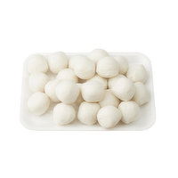 Previously Frozen - White Fish Balls, 1 Pound