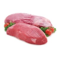 PriceSmart Foods - Fresh, Beef Eye of Round, 1 Kilogram