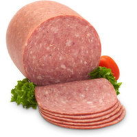 Smiths Quality Meats - All Beef Salami