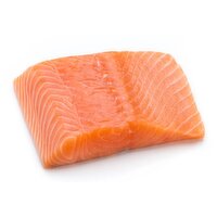 Salmon - Farmed Atlantic, Fresh, 200 Gram