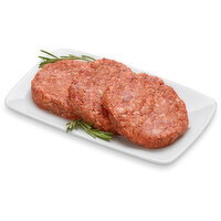 Save-On-Foods - Smokey Mesquite Burger, 1 Each