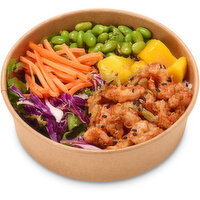 URBAN FARE - Chilean Shrimp Poke Bowl, 1 Each