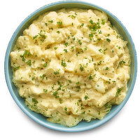 Save-On-Foods - Kitchen Large Northwest Potato Salad, Fresh, 625 Gram