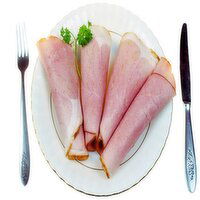 Freybe - Smoked Bavarian Ham, 100 Gram