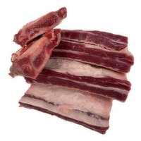 Fresh - Beef Riblet, 1 Pound