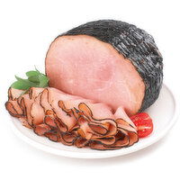 Ham - Continental Black Forest Ham, 100 Gram