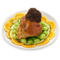 PriceSmart Foods - Braised Pork Hock with Pork Tongue Sea Moss, 1 Each