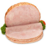 Ham - Continental Honey Ham, 100 Gram