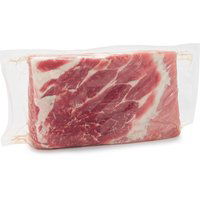 Western Canadian - Pork Belly Skinless Quarter, 907 Gram