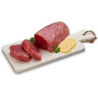 Ahi Tuna - Previously Frozen