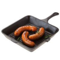 Continental - Back Yard BBQ Bavarian Smokie, 100 Gram