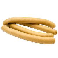 Continental - Back Yard BBQ European Wieners, 100 Gram